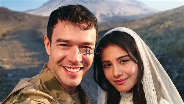 مواعيد عرض مسلسل أنت من أحببت على منصة إم بي سي شاهد