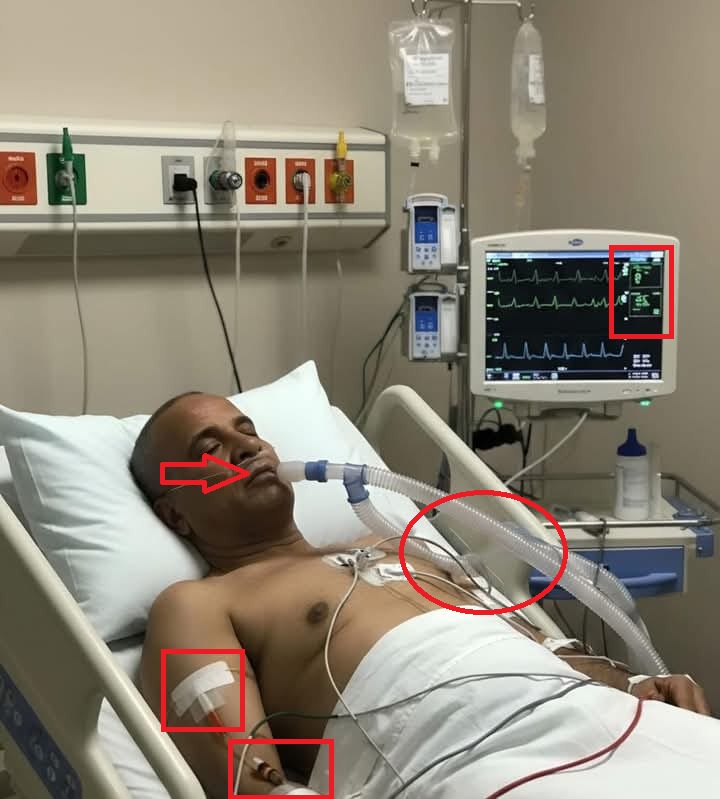 تشوهات في الصورة