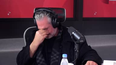 النجم يورغو شلهوب يبكي مرتين على الهواء مع غريسيا وريتا بيا أنطون النجم يورغو شلهوب يبكي مرتين على الهواء مع غريسيا وريتا بيا أنطون