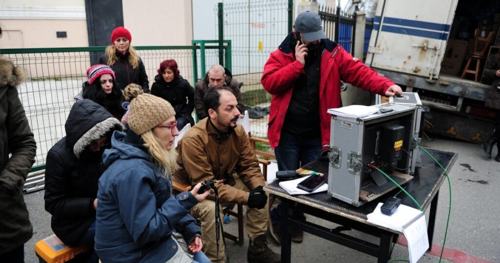 عودة "روبي".. نسخة تركية من "حياة الآخرين" بعد 12 عاما من التجربة العربية | فن