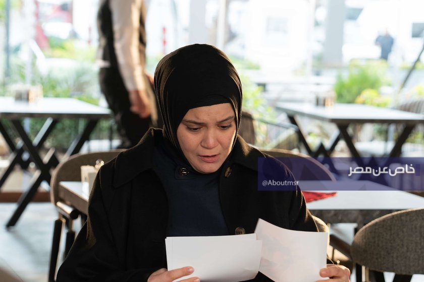 مسلسل شراب التوت الحلقة 131.. زواج نيلاي يفاجئ الجميع ويهز عائلة أونال