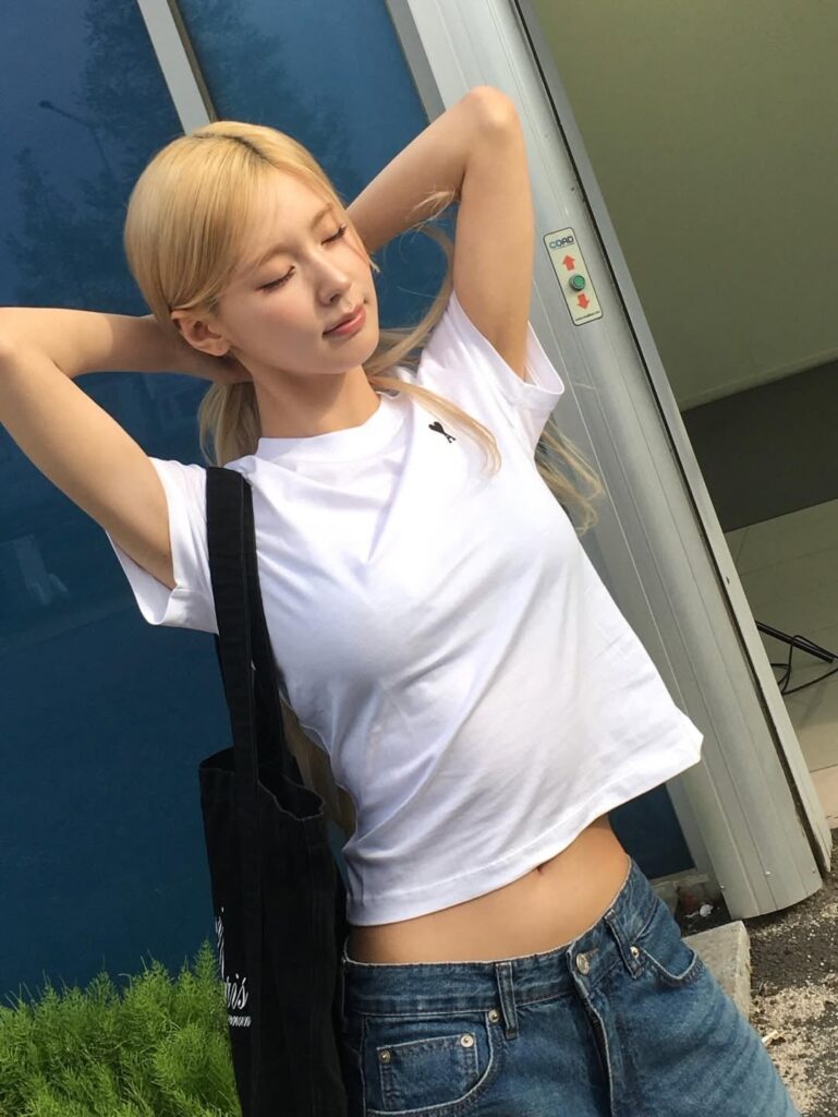 260423 تحديث مييون على الانستقرام