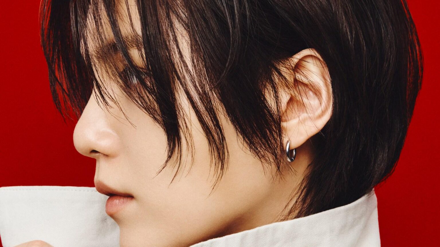 BTS SUGA - شوقا: "أنا مناسب لهذه الوظيفة" @Rolling Stone (260416)