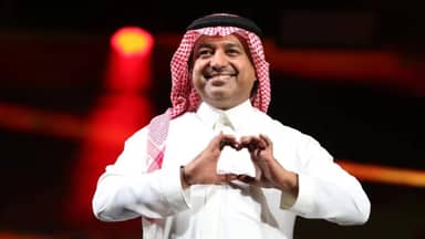 قائمة انتظار ضخمة تقترب من مليون اسم لحفل راشد الماجد