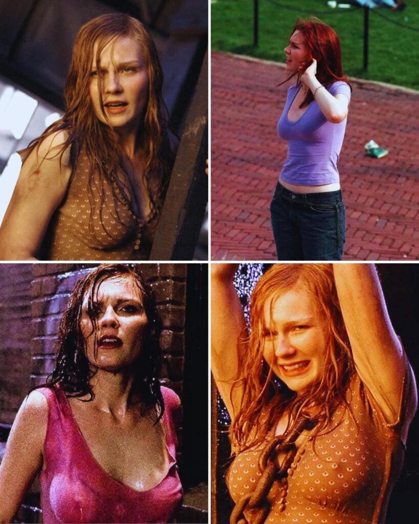Kirsten Dunst