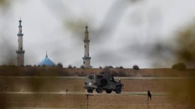 إعلام إسرائيلي: رصد إطلاق صواريخ من لبنان باتجاه الجليل - MTV Lebanon