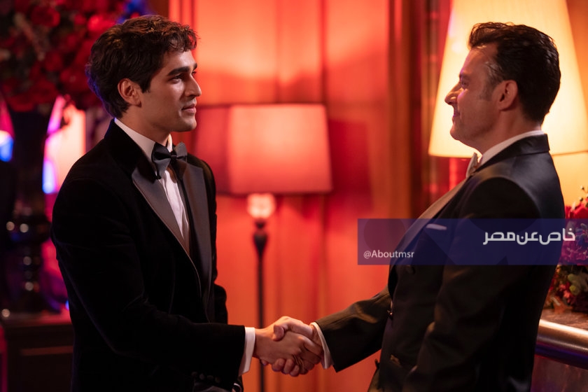 مسلسل الشجاع الحلقة 2.. هروب يوسف من الشرطة وإصابته