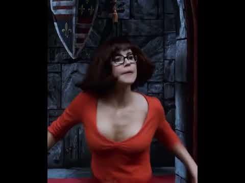 Linda Cardellini in Scooby-Doo (2002)