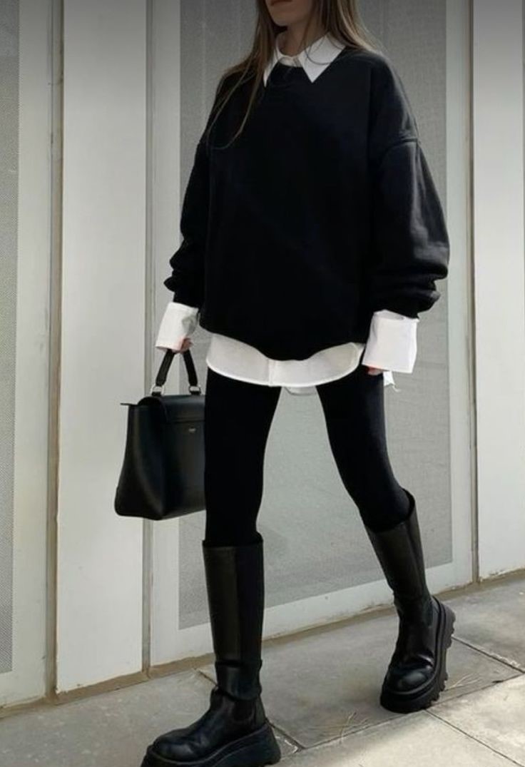 ستريت ستايل يوفّر الراحة (Pinterest) 