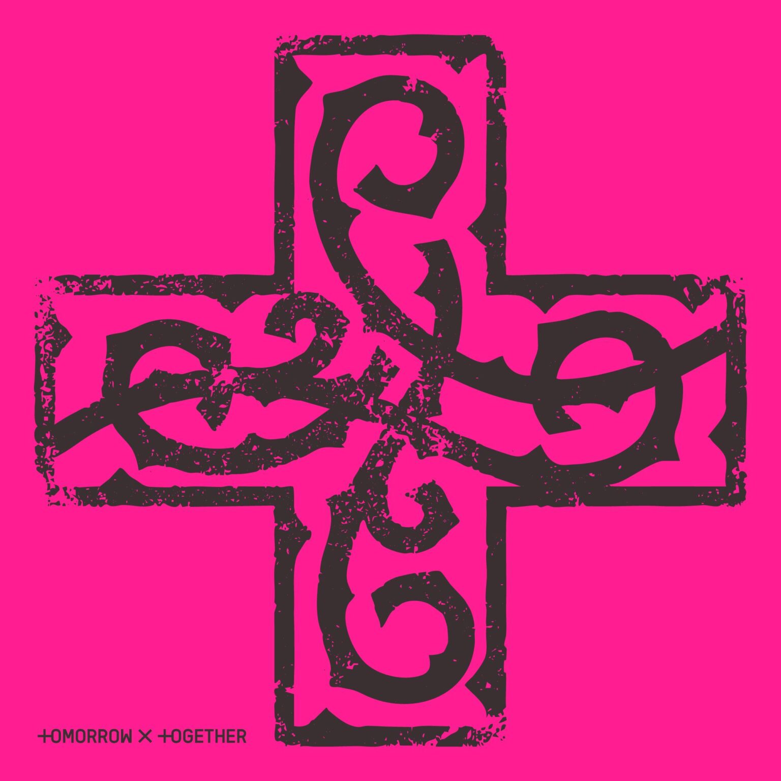 TXT (غدًا × معًا) – السنة السابعة: لحظة سكون في الأشواك (الألبوم المصغر الثامن) TXT (غدًا × معًا) - السنة السابعة: لحظة سكون في الأشواك (الألبوم المصغر الثامن)