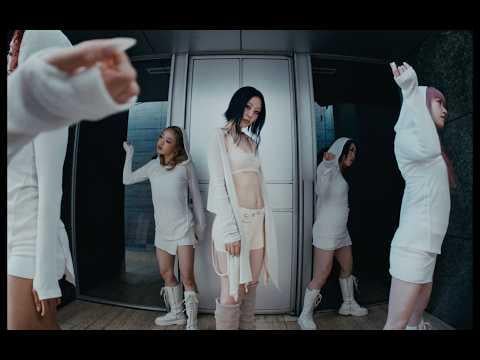 Yves - NAIL (Feat. Lolo Zouaï) (MV Teaser)