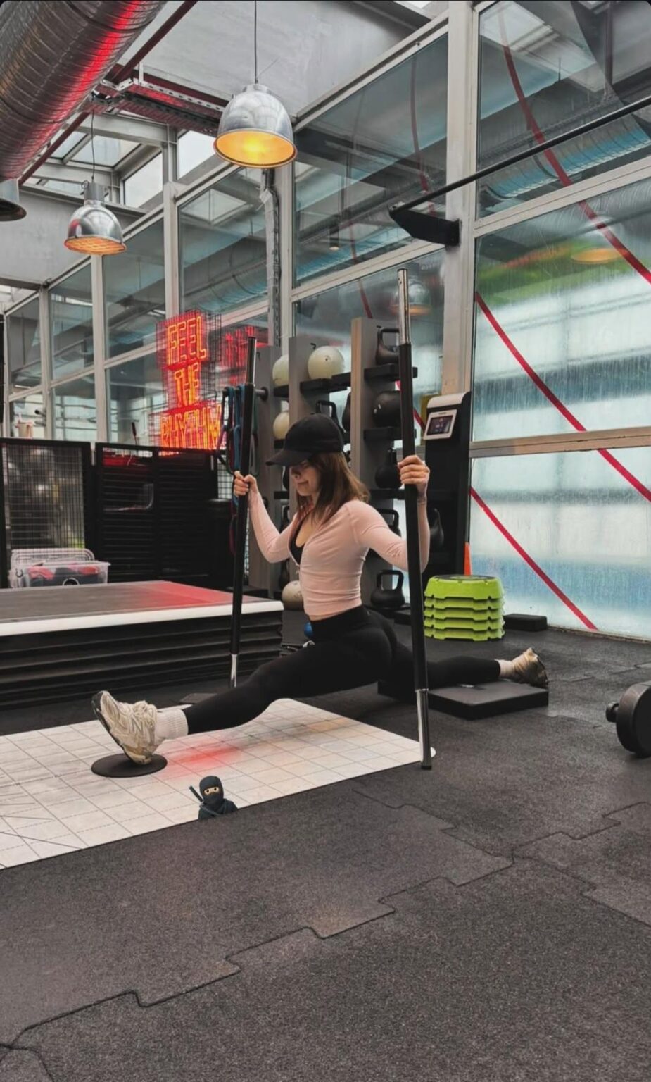 Esin Bahat Esin Bahat