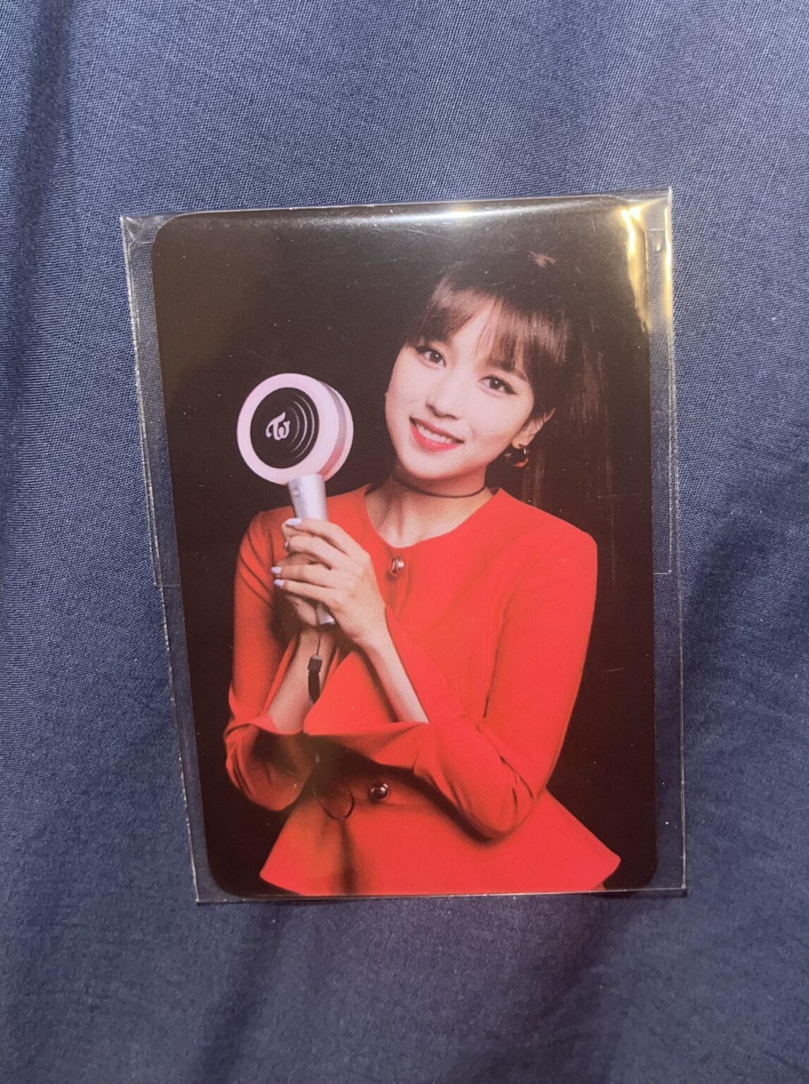 مساعدة في بطاقة هوية الصورة