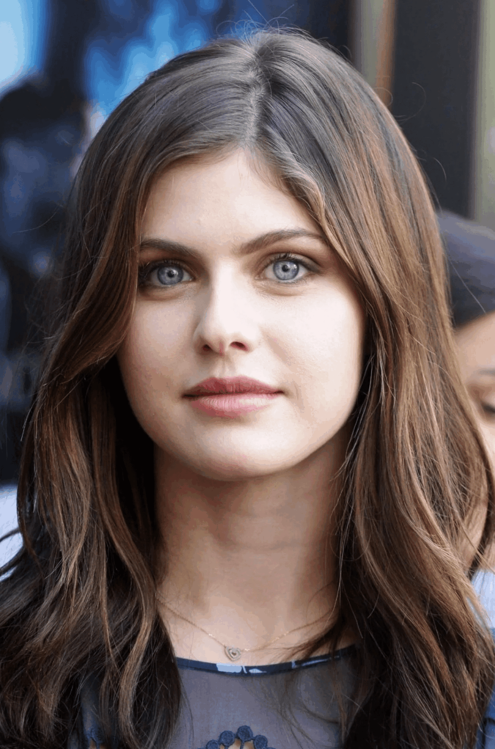 Alexandra Daddario
