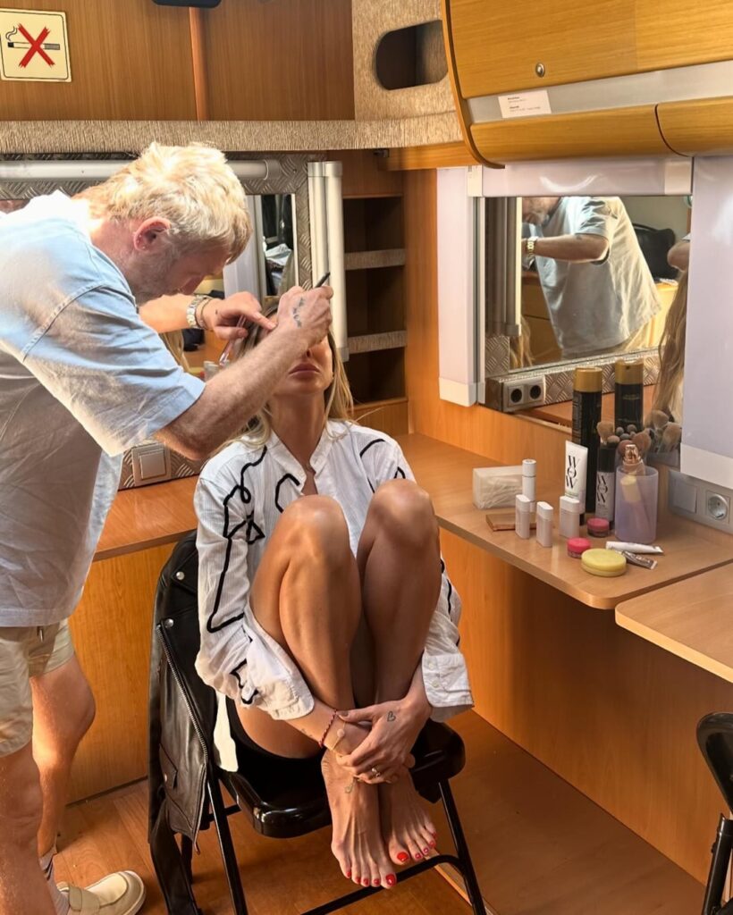 Şeyma Subaşı part 2