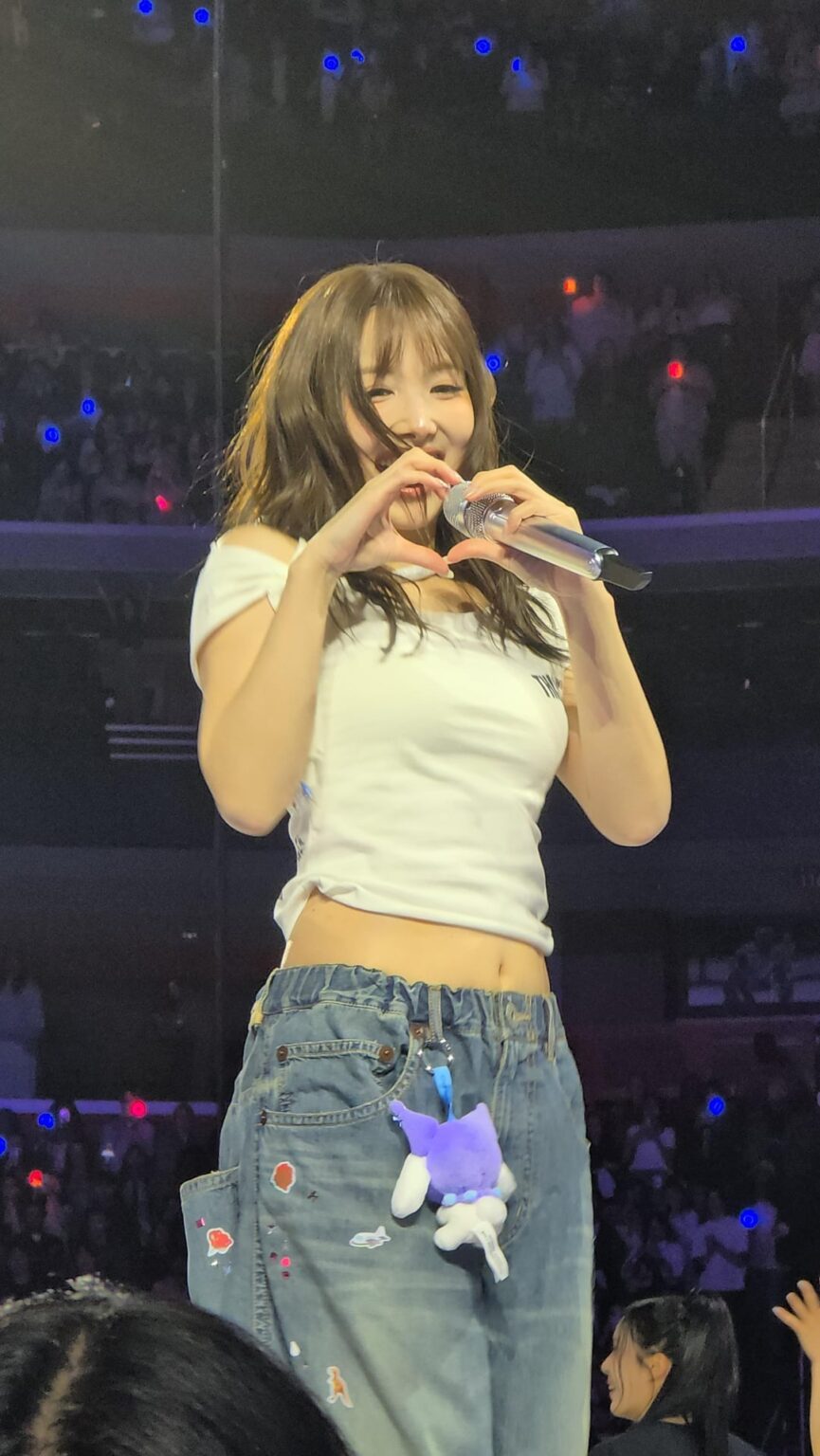 نحن بحاجة إلى المزيد من فناني الكيبوب لزيارة ديترويت ميشيغان!