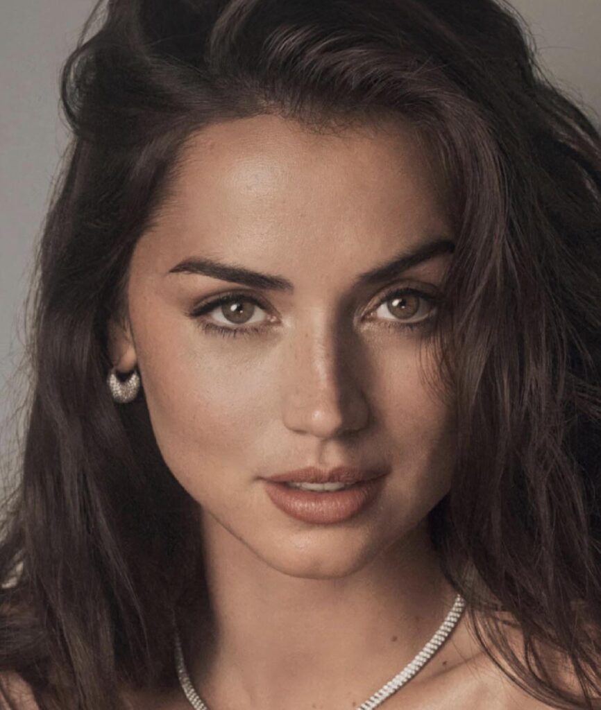 Ana de Armas Ana de Armas