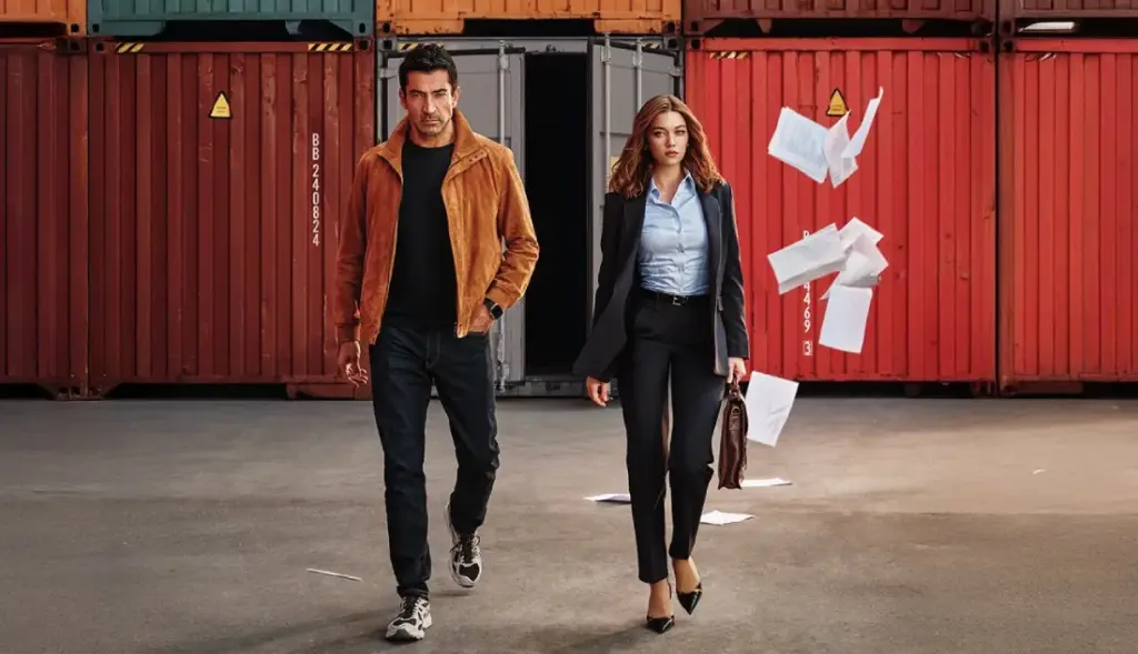 مسلسل العائلة هي الامتحان