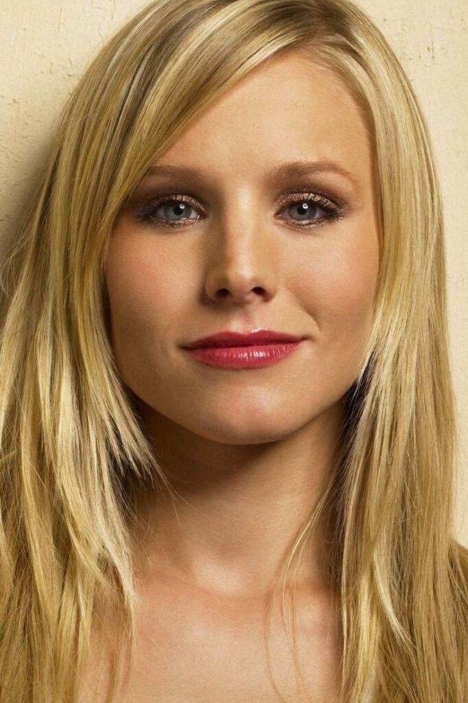 Kristen Bell