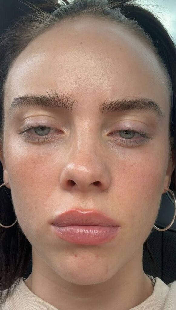 Billie Eilish Billie Eilish