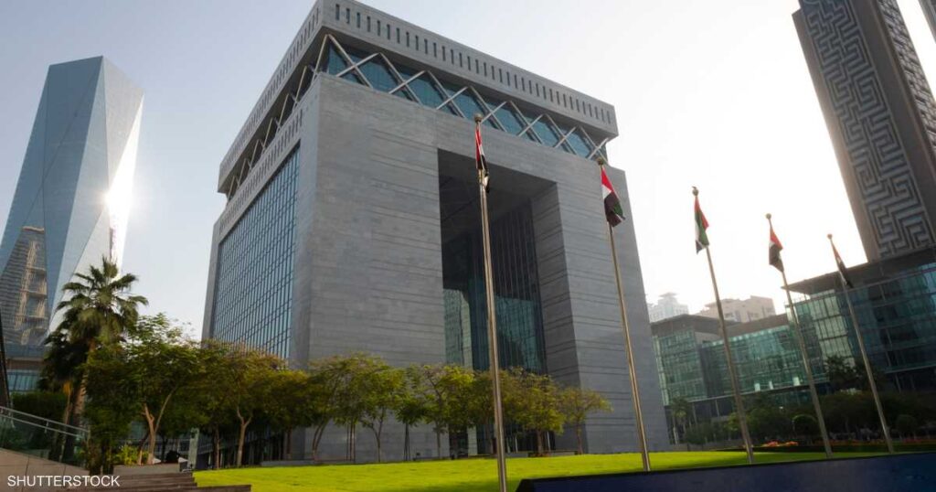 مركز دبي المالي العالمي يطلق حزمة تسهيلات لدعم العملاء مركز دبي المالي العالمي يطلق حزمة تسهيلات لدعم العملاء