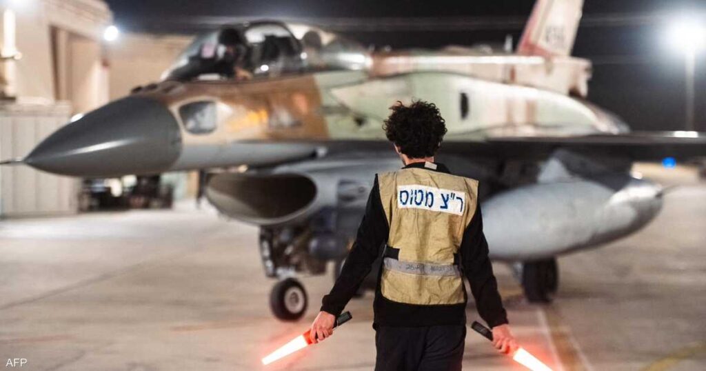 قبل نهاية المهلة.. إسرائيل تنتظر "الضوء الأخضر" من ترامب