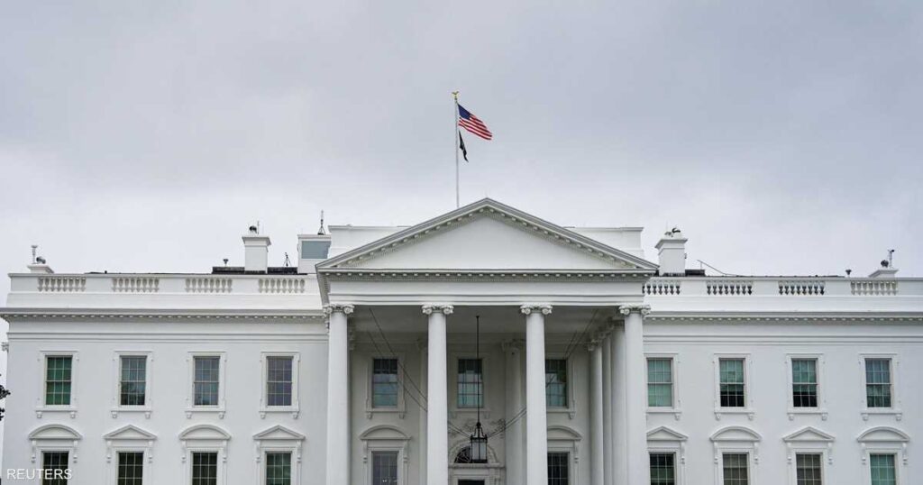 هل ستستخدم واشنطن سلاحا نوويا في إيران؟.. البيت الأبيض يجيب هل ستستخدم واشنطن سلاحا نوويا في إيران؟.. البيت الأبيض يجيب