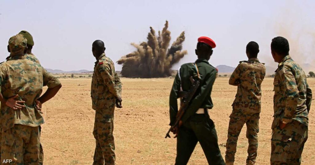 السودان.. محاكم "انتقامية" لمدنيين معارضين للإخوان