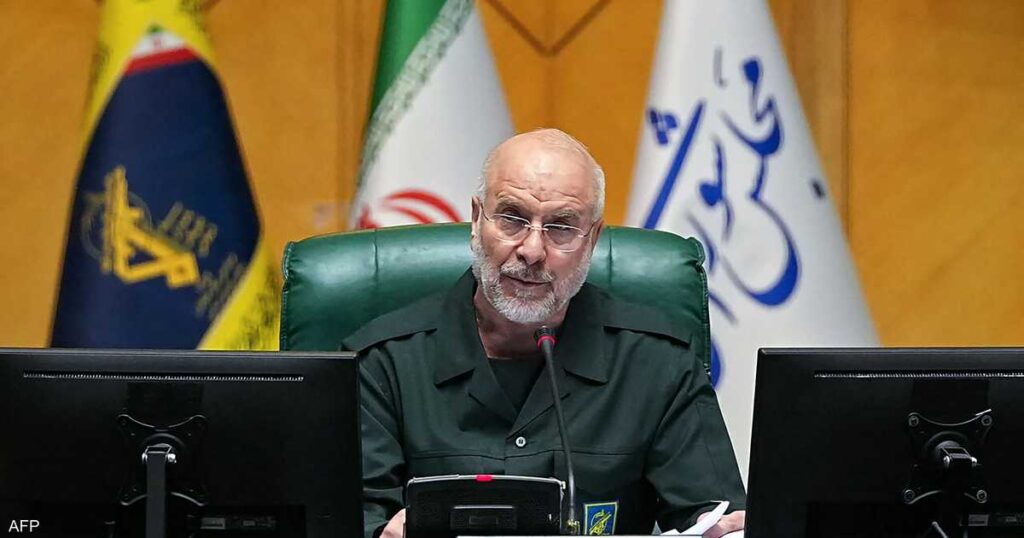 تقرير: انقسامات داخل القيادة الإيرانية بشأن "وفد إسلام آباد"