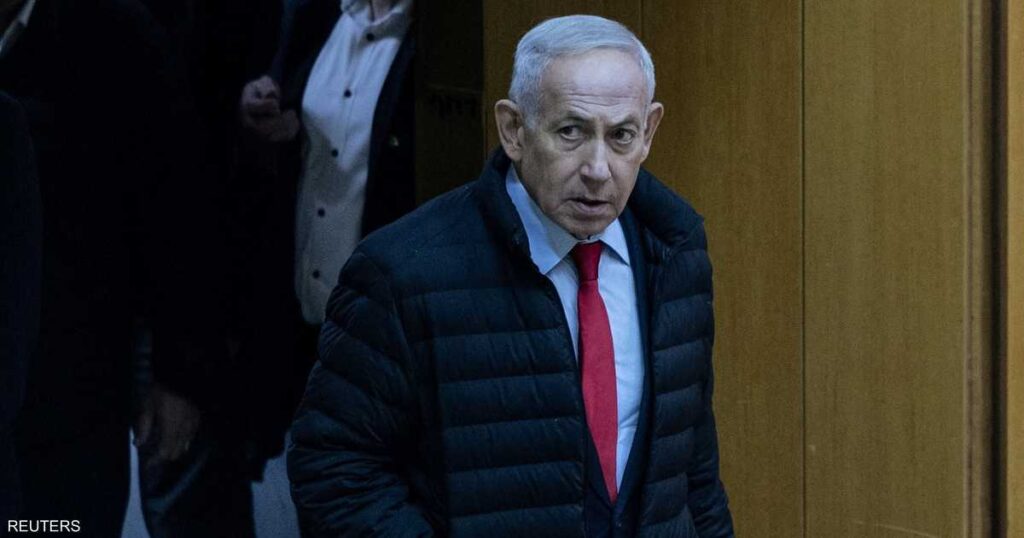 نتنياهو: إسرائيل ستواصل "سحق النظام الإيراني"