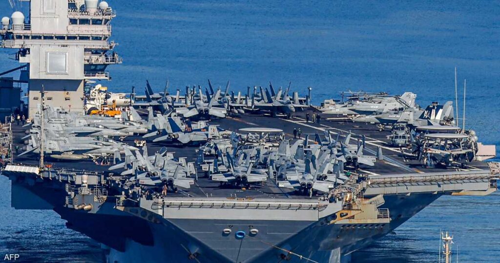 إذا لم توافق إيران.. ما هي الورقة الأخيرة بيد ترامب؟