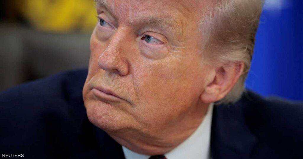 ترامب يكرر تهديداته لإيران: الجسور ثم محطات الكهرباء