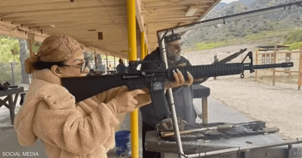 ليلة القبض على أقارب سليماني.. مداهمة "درامية" وحياة فاخرة