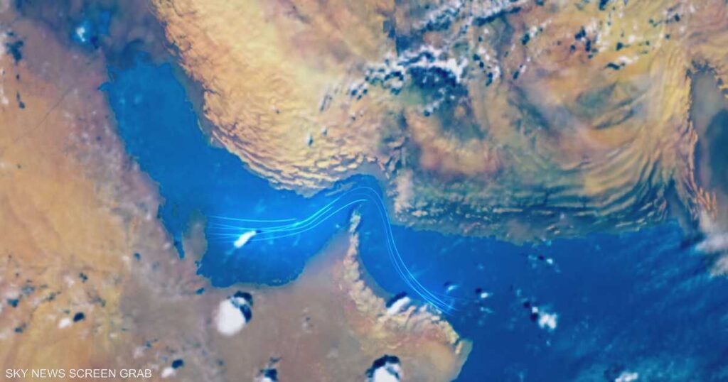 قانونيا.. هل تستطيع إيران فرض رسوم في هرمز؟ قانونيا.. هل تستطيع إيران فرض رسوم في هرمز؟