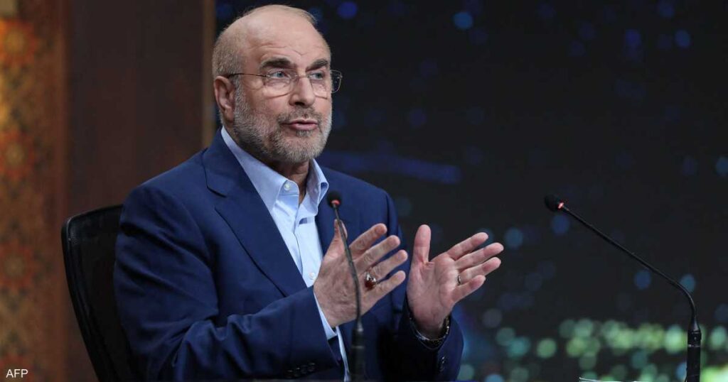 مفاوضات إسلام آباد.. هل يفوز قاليباف بمعركة الأجنحة بإيران؟