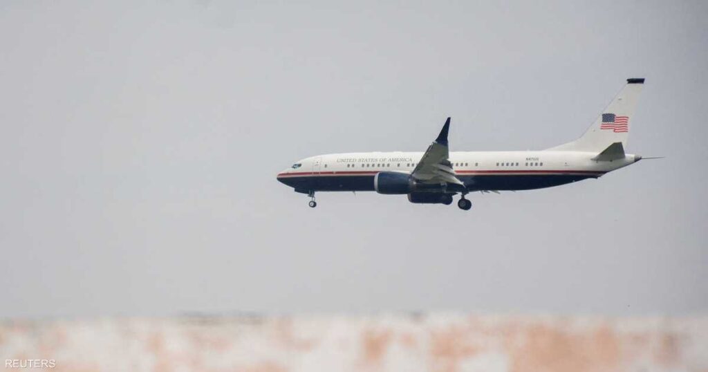 الوفد الأميركي يغادر باكستان بعد فشل المفاوضات مع إيران