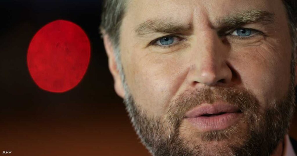 فانس: أحرزنا تقدما كبيرا في المحادثات مع إيران فانس: أحرزنا تقدما كبيرا في المحادثات مع إيران