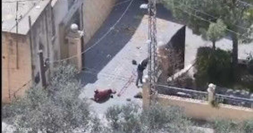 نتنياهو يأمر بتوسيع المنطقة الأمنية في جنوب لبنان نتنياهو يأمر بتوسيع المنطقة الأمنية في جنوب لبنان