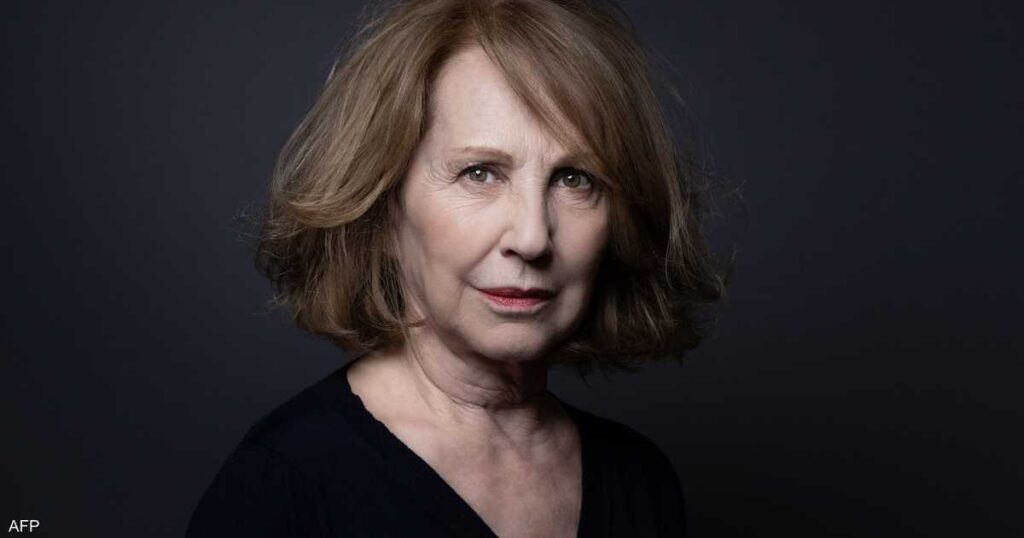 بعد معاناة مع المرض.. رحيل الممثلة الفرنسية ناتالي باي