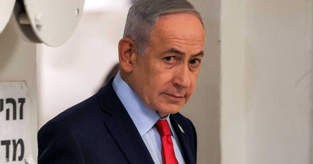نتنياهو يكشف لأول مرة تفاصيل إصابته بالسرطان.. وحالته الصحية