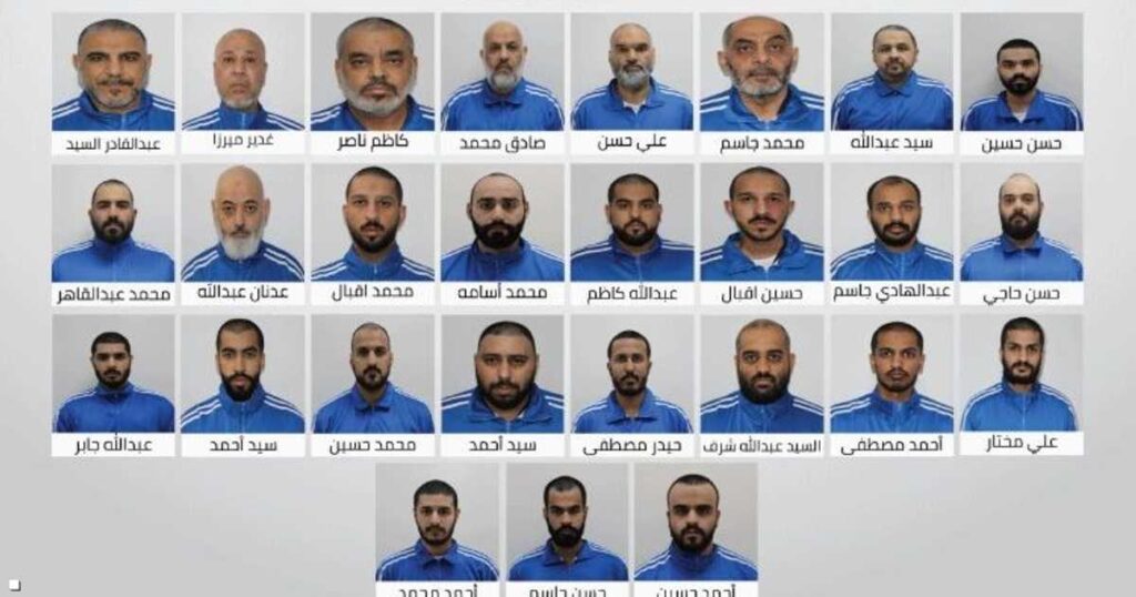 الإمارات.. تفكيك تنظيم إرهابي خطط لزعزعة أمن الدولة