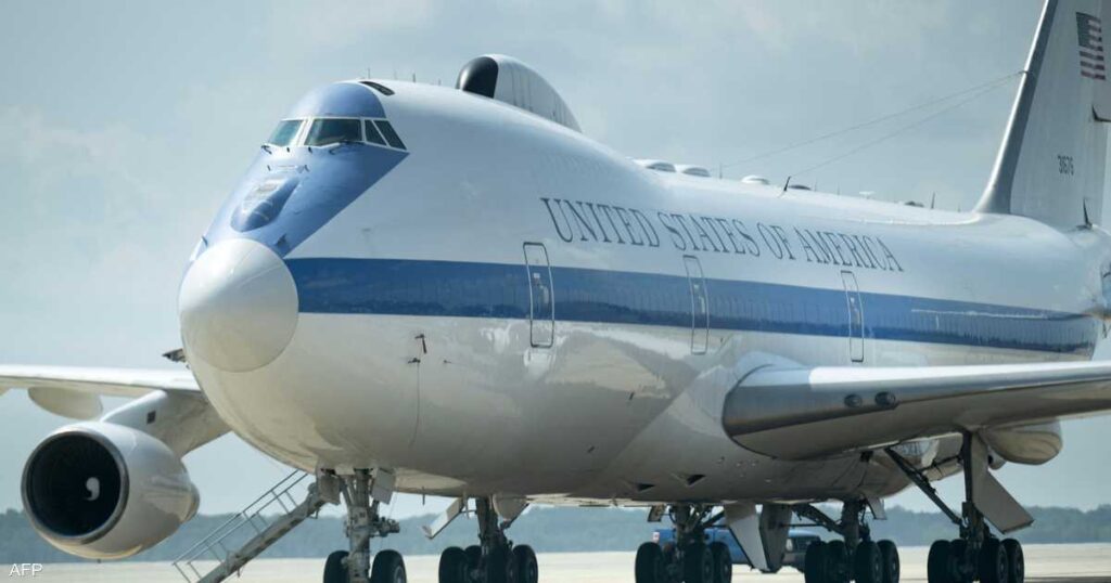 القبض على "صيني" بتهمة تصوير طائرات عسكرية بقاعدة أميركية