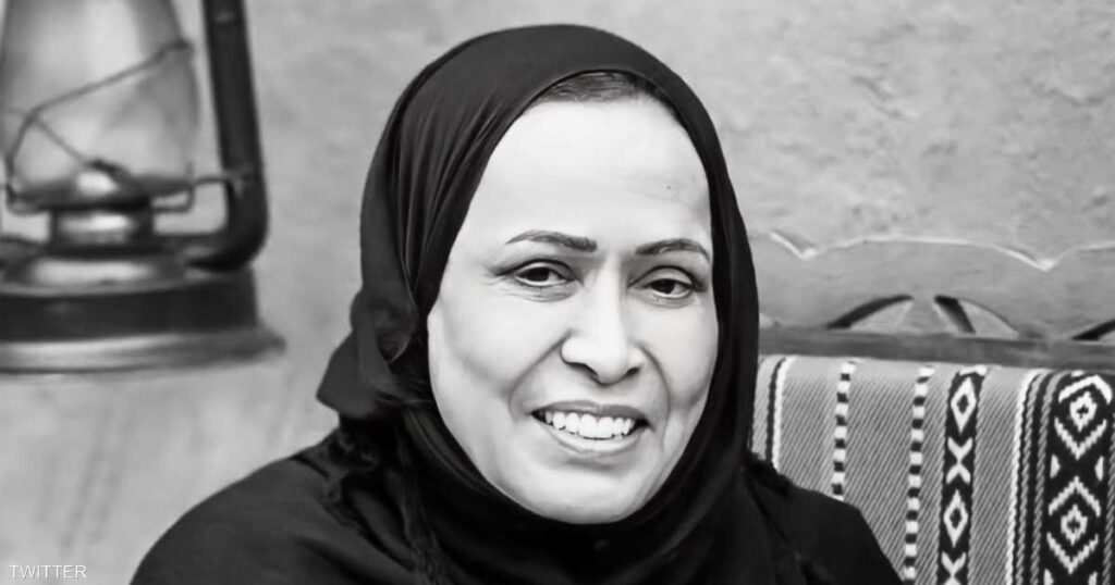 وفاة الفنانة الكويتية حياة الفهد بعد مسيرة فنية حافلة