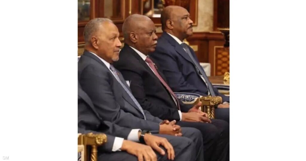 سياسيون سودانيون: زيارة البرهان تفضح نفوذ الإخوان