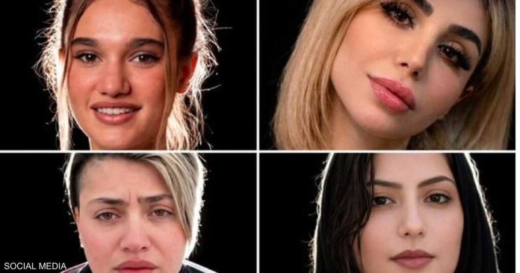 نساء "المشنقة".. ورقة ترامب المتأخرة على الطاولة مع إيران