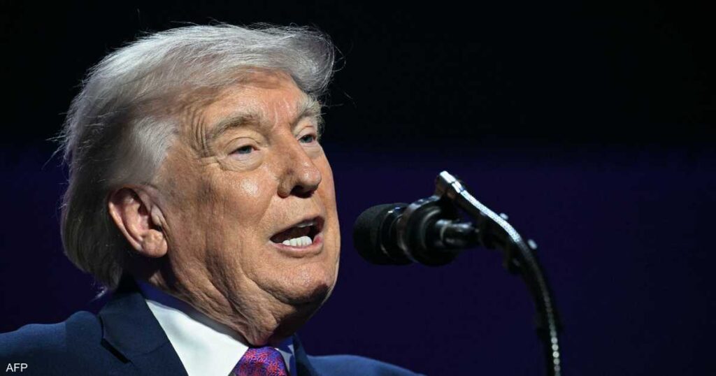 تقارير: مهلة ترامب لإيران لا تتجاوز بضعة أيام