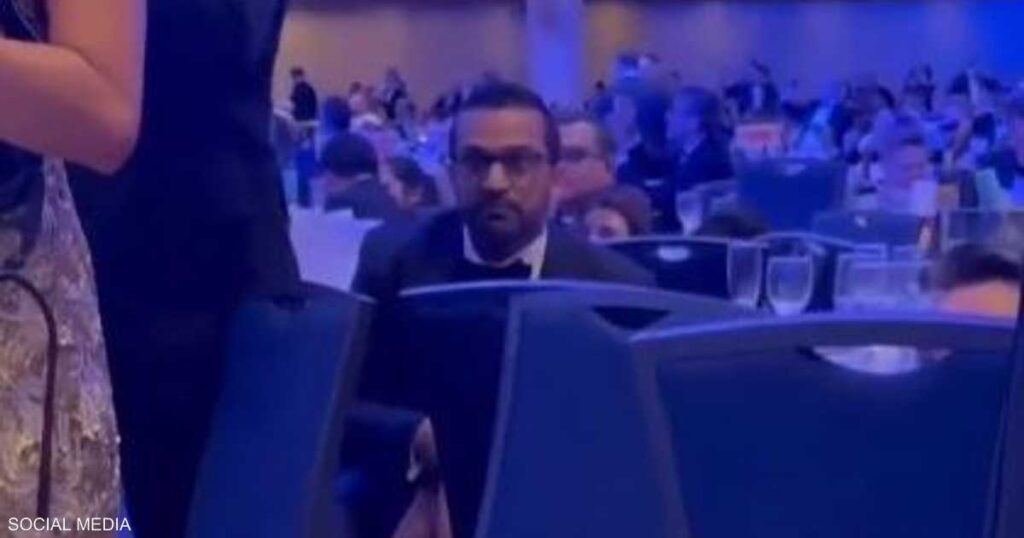 جدل بشأن سلوك مدير إف بي آي "المذهول" خلال هجوم العشاء