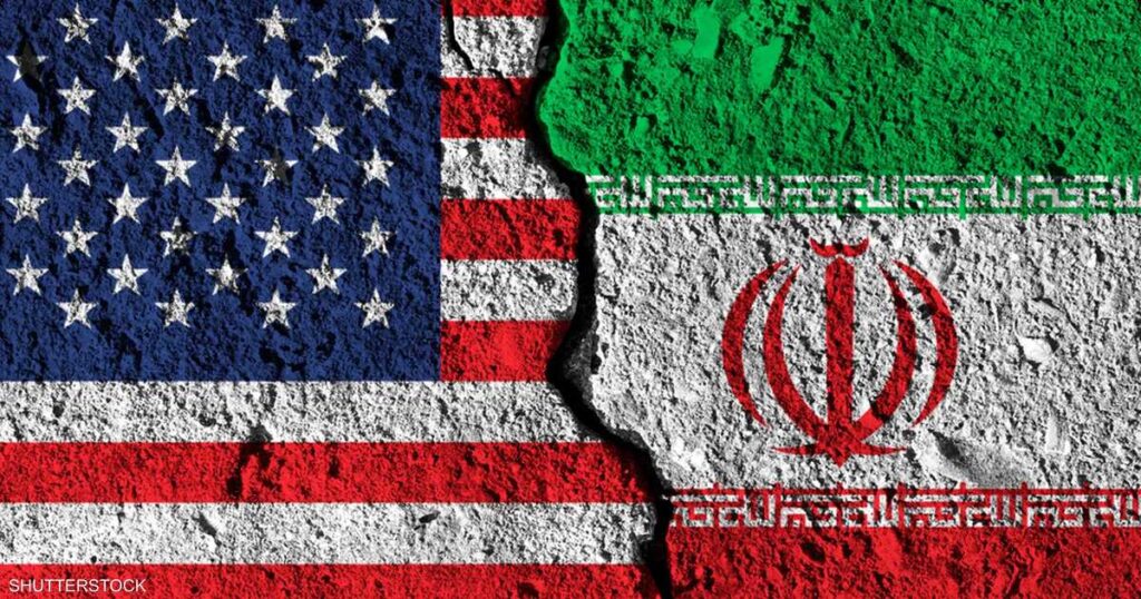 ترامب بحث مقترحا إيرانيا جديدا مع فريقه للأمن القومي