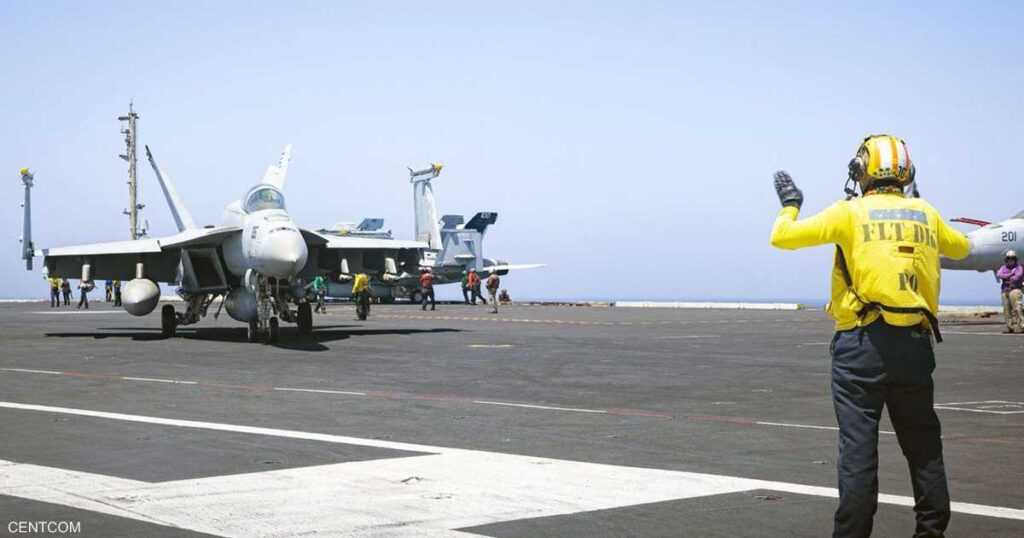 "سي إن إن": ضغوط مكثفة على واشنطن وطهران للتوصل إلى اتفاق