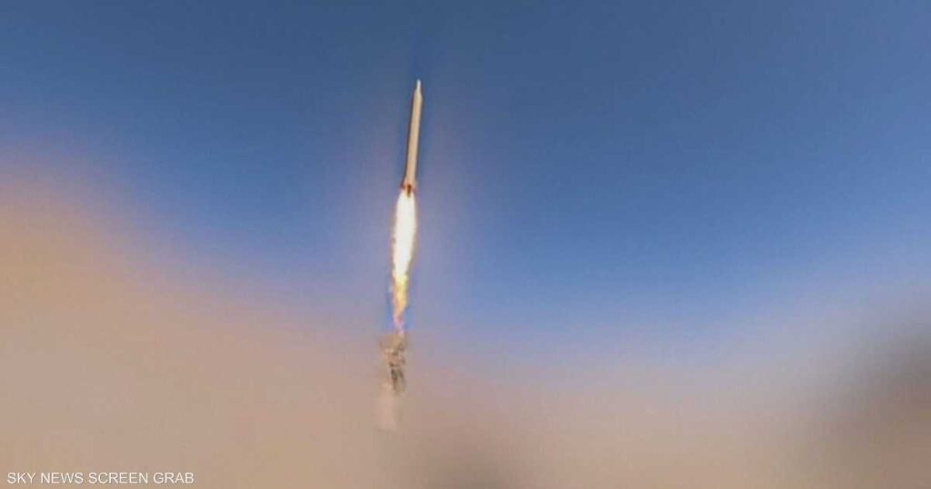 2800 رسالة عداء إيرانية وإعادة صياغة التحالفات الخليجية